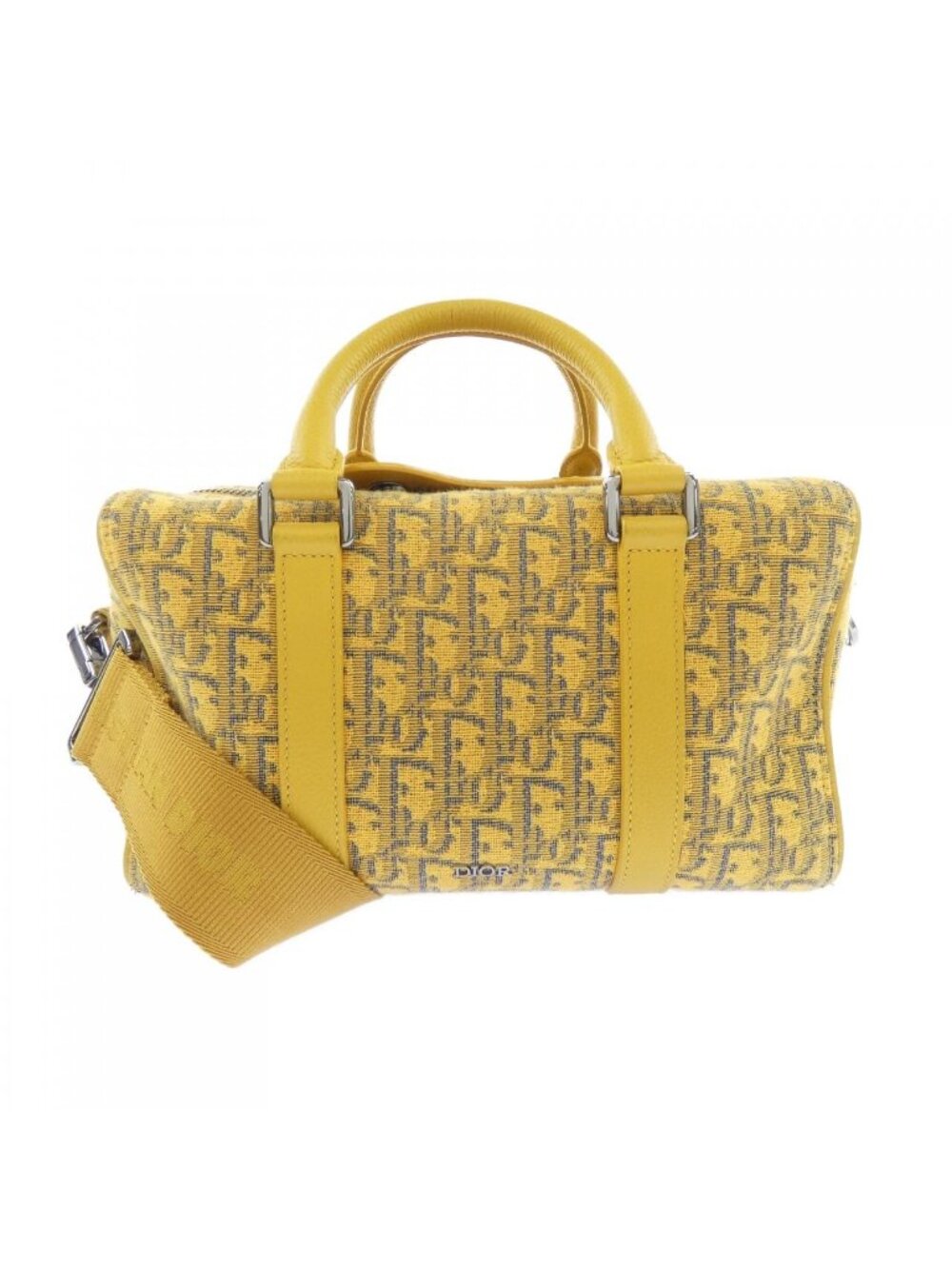 Dior Lingo 26 Oblique Bag